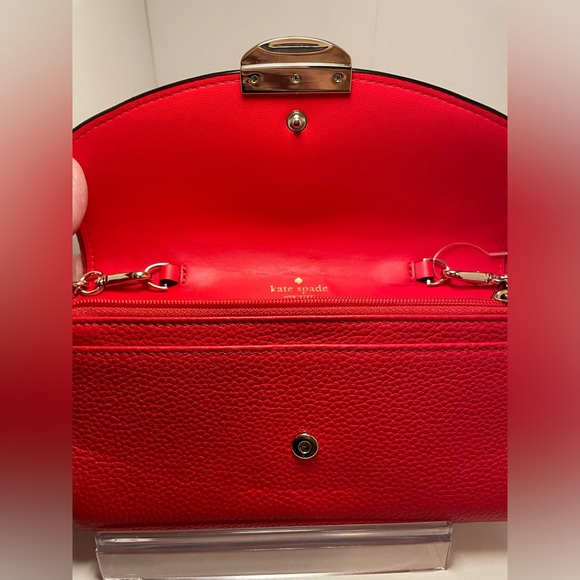 Kate Spade New York hand, wallet bag - Picture 6 of 7